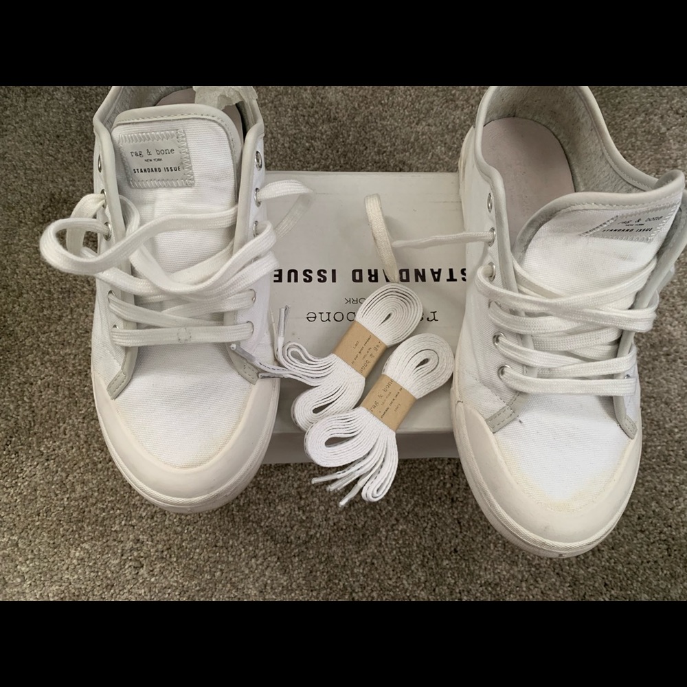 Rag & Bone sneakers